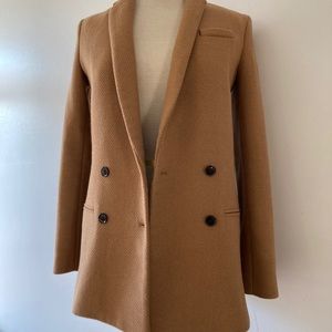 BANANA REPUBLIC Double-Breasted Jacket